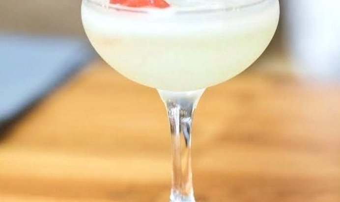 Коктейль Медведь