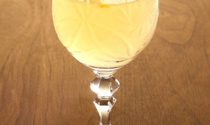 Коктейль «Френч-75» (French 75)