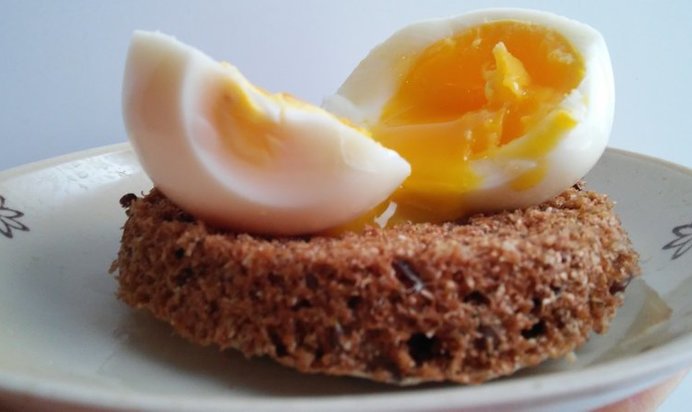 Торт «Рыжик»