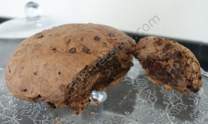 Итальянский хлеб