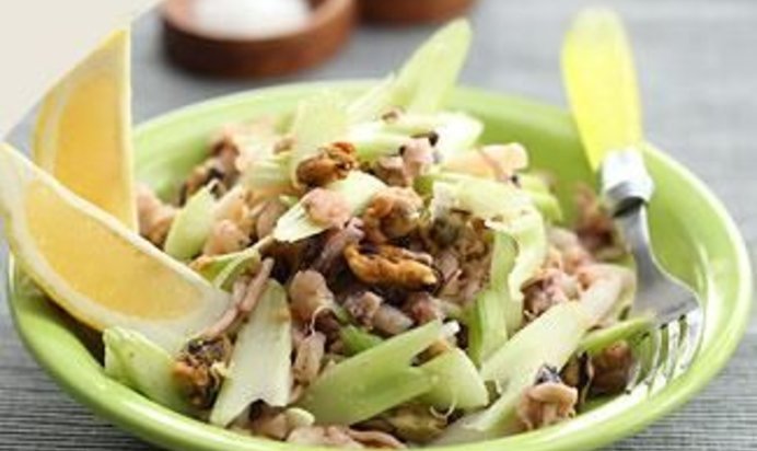 Виноградный суп