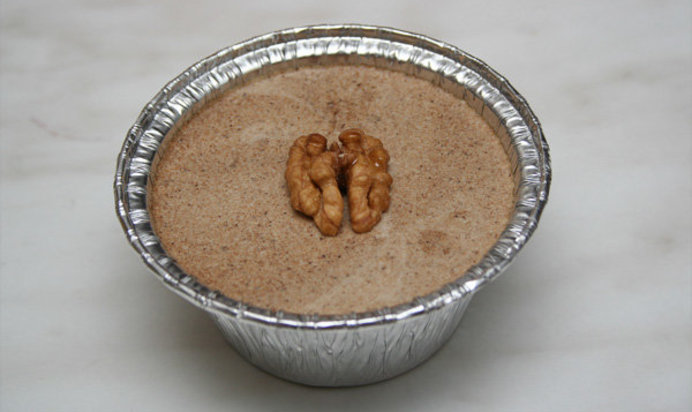 Бразильский кофейный крем