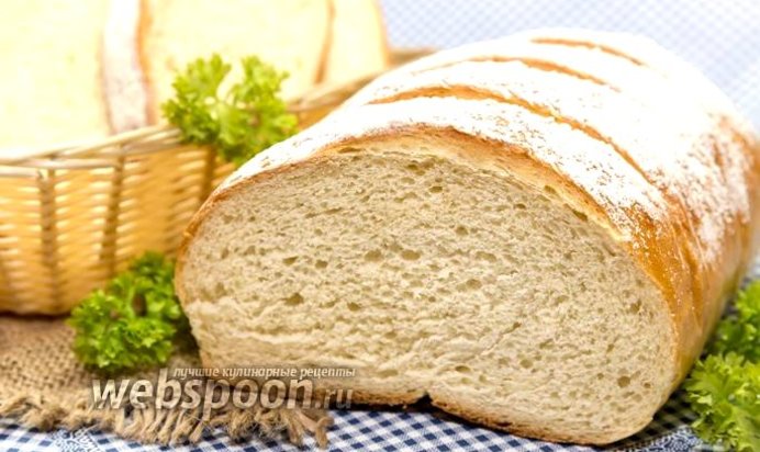 Батон «Деревенский»