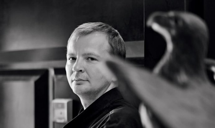 Мексиканский омлет от Сергея Маркина