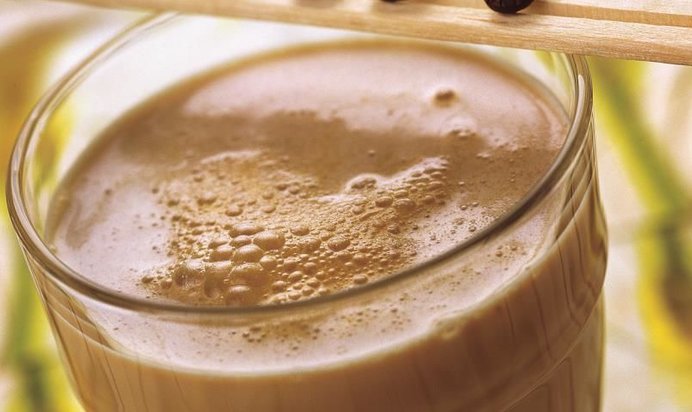 Кофейный коктейль