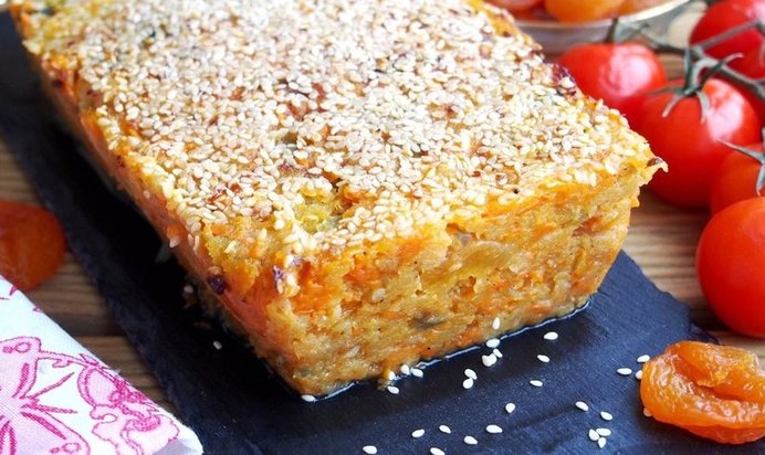 Шашлык из свинины