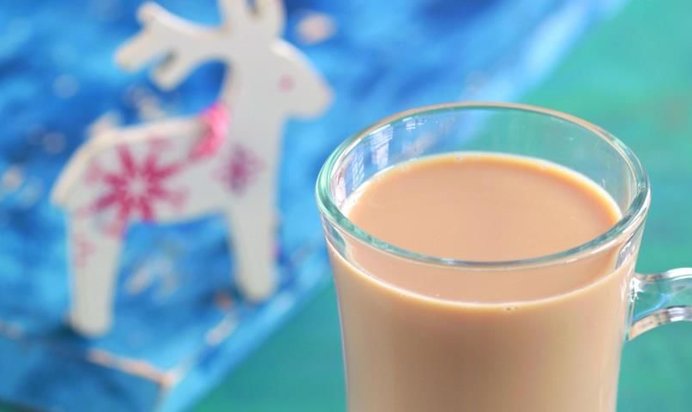 Индийский масала-чай