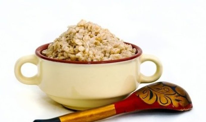 Перловка в мультиварке