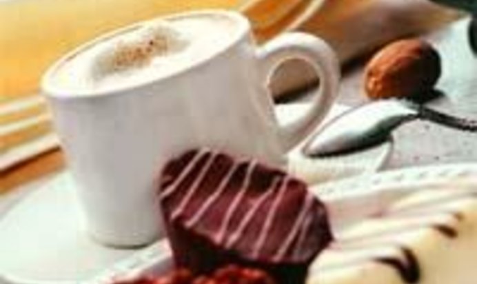 кофе Мексиканский мокко