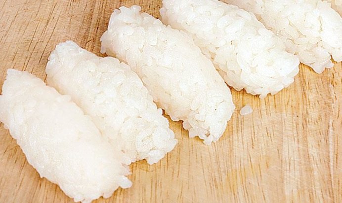 Рис для суши (сумеши)
