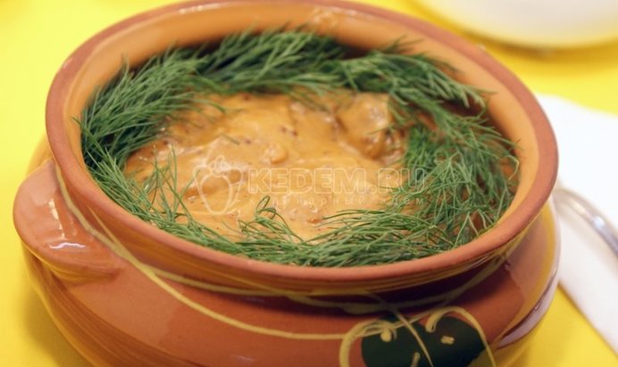 Кофе по-вальдостански