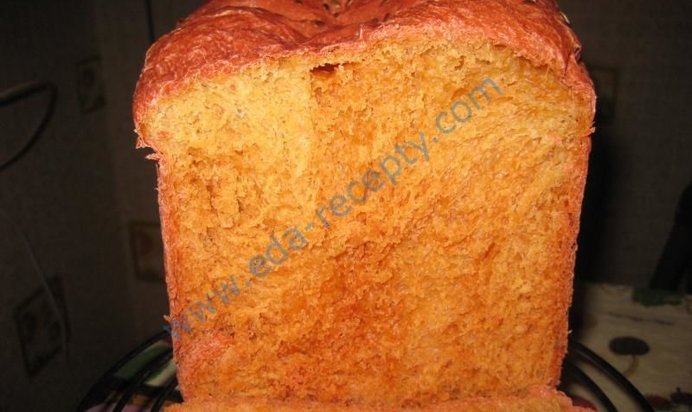 Тесто для хлеба