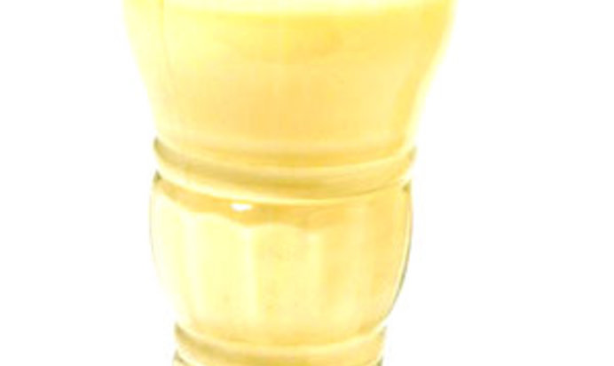 Коктейль Мореплаватель