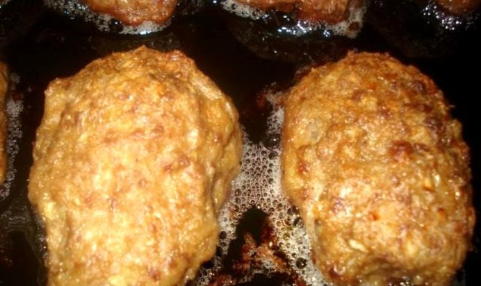 Пожарская Котлета Рецепт Пошагово С Фото – Telegraph