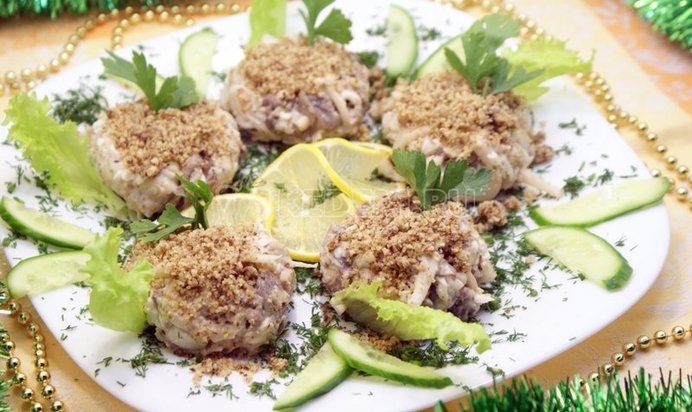 Солнечный чай