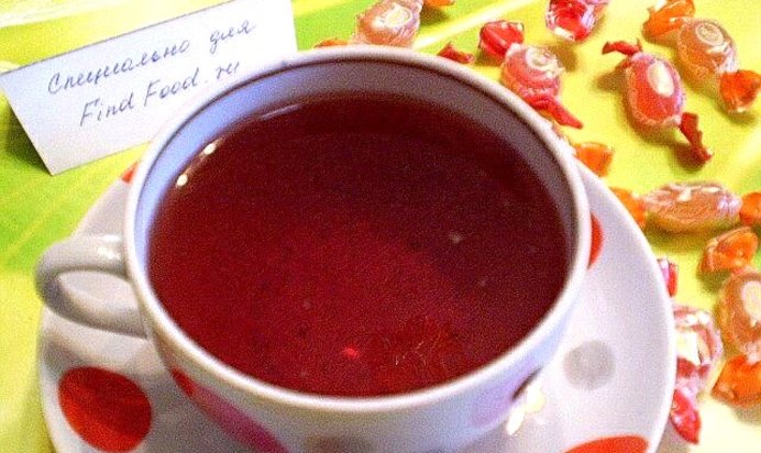 Чай Здоровье