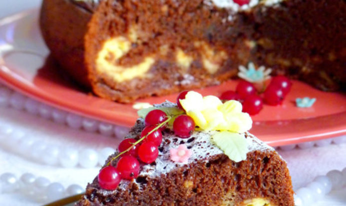 Плов с сухофруктами и орехами