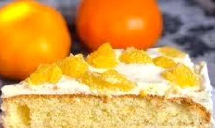 Пирожные Волшебная флейта