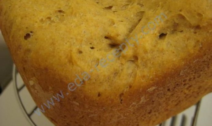 Заварной хлеб