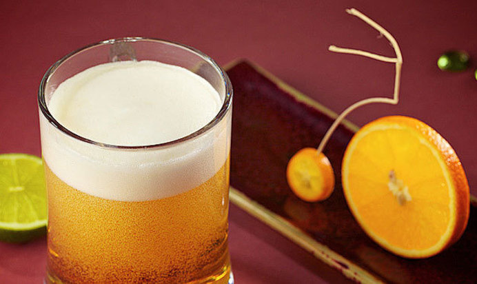 Велосипедист