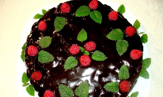 Львовский сырник