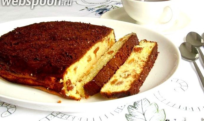 Львовский сырник