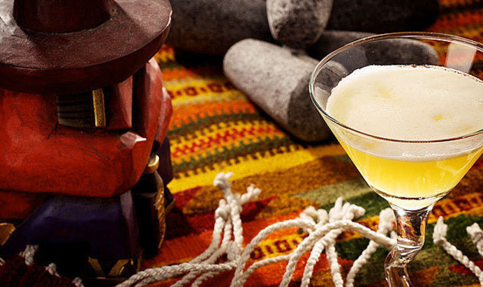 Писко Сауэр