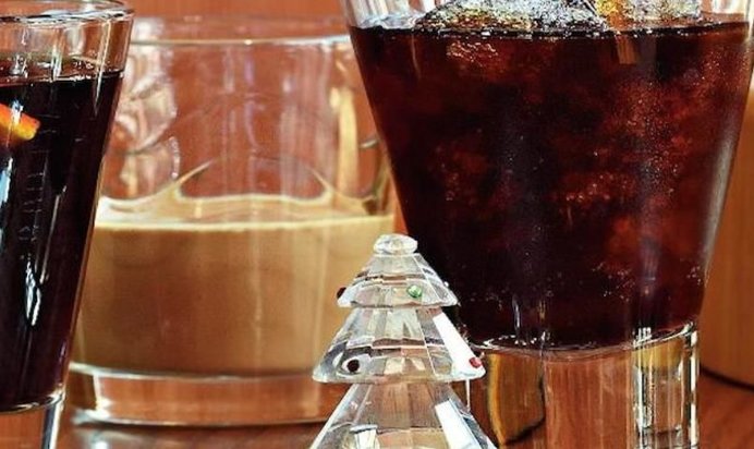 Кофе с сыром