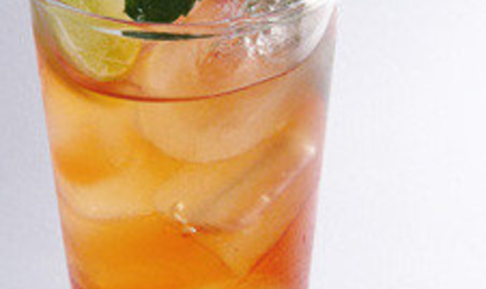 Чай со специями