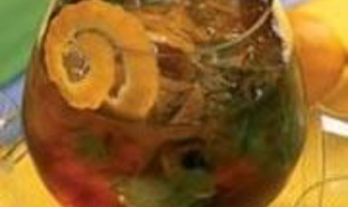 Чай Свежесть