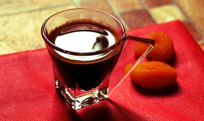 Кофе по‑египетски