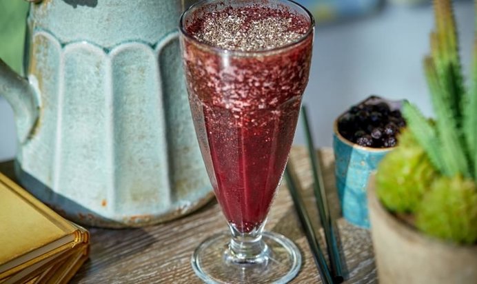 Смузи Superfood mix