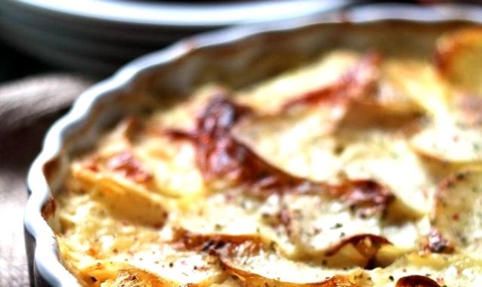 Говядина с овощами и грибами