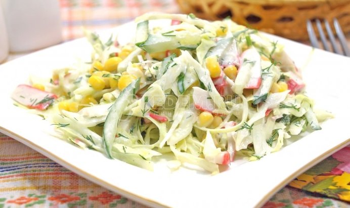 Бульон с сырным пирогом