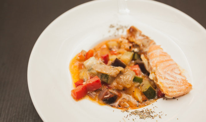 Пунш «Демидофф»