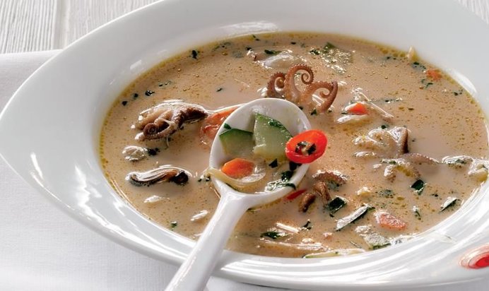 Лазанья из лаваша