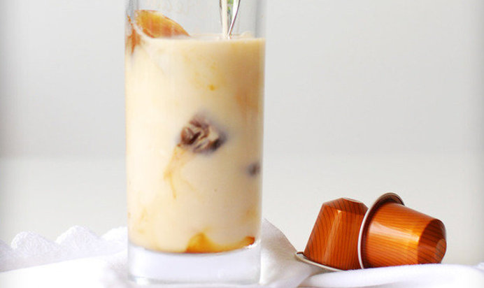 Холодный кофе