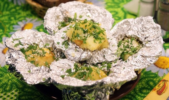 Глинтвейн (Рецепт №1)