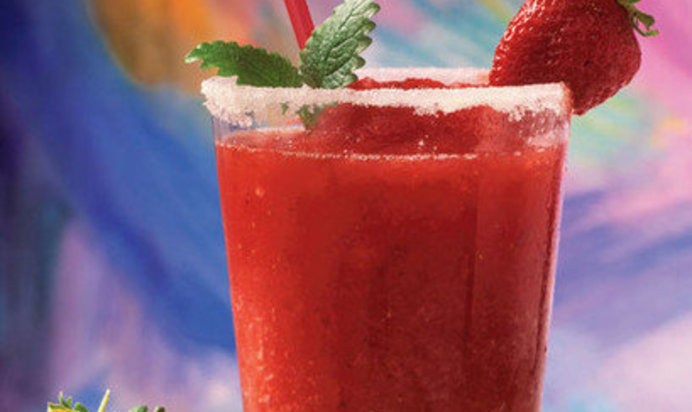 Маргарита-шейк