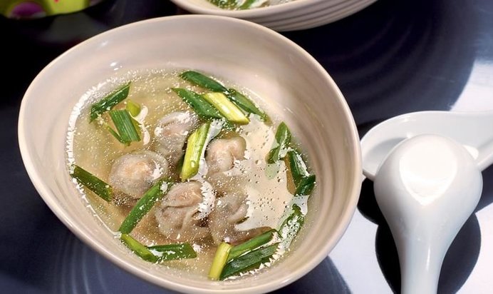 Коктейль Copa de ora