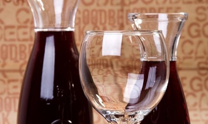 Домашнее вино из сливы