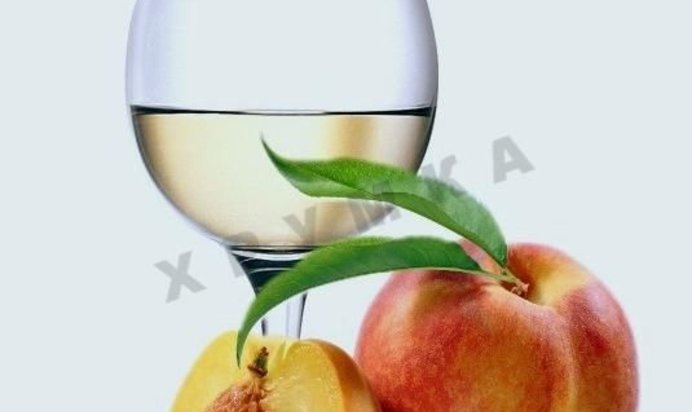 Домашнее фруктовое вино из фруктов