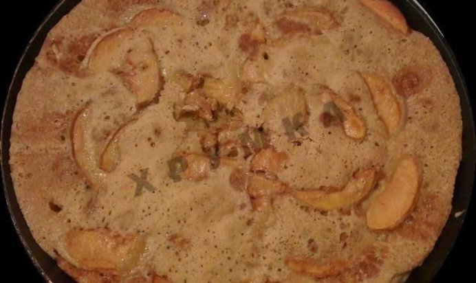 Вкусная Шарлотка от Натали