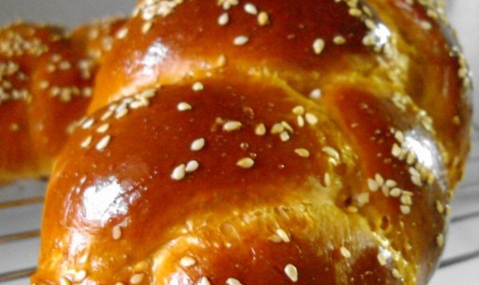 Черновицкая хала