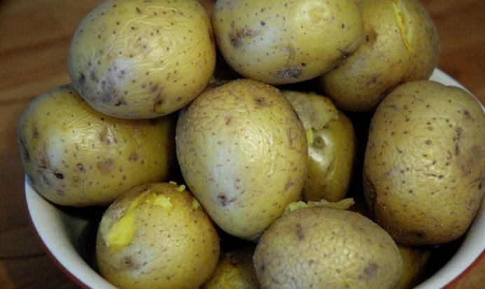 Гноччи, ньокки или клецки