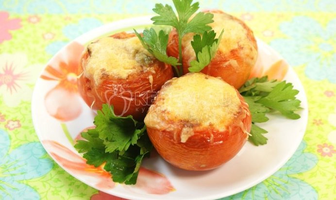 Чай с соком из красной смородины