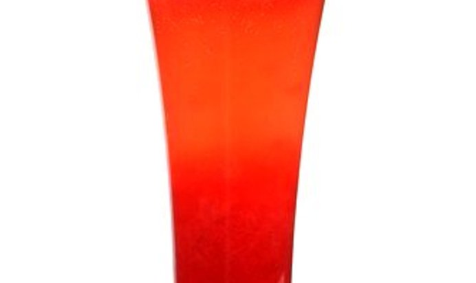 Виноградный пунш с ягодами и мятой