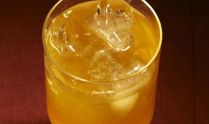 Коктейль Вечность