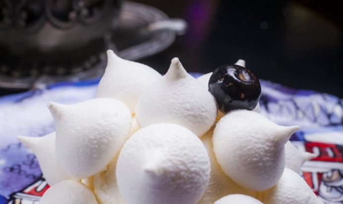 Пирожное Павлова