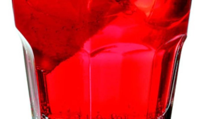 Коктейль Негрони